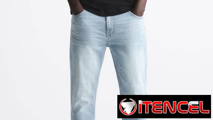 👖🔥 JEANS de Hombre – desde 30€ Calidad Europea, Estilo que Dura