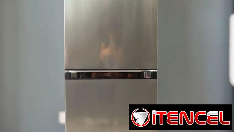 Refrigerador royal de 8 pies
