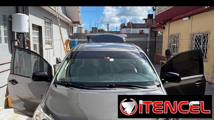 *🔥🚐 TOYOTA SIENNA 2019