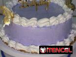 Ricos Cake por encargo