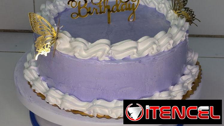 Ricos Cake por encargo