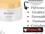 Crema de Caléndula de la marca Turca Farmasi cicatrizante, elimina manchas y marcas en la piel