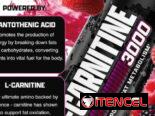 L-CARNITINA LÍQUIDA PREMIUM (NUTREX) 3000MG. 58234161