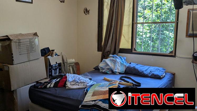 Se vende apartamento zona 5 de Alamar con teléfono y garaje