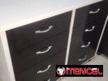 Gaveteros multi muebles escaparate ex…