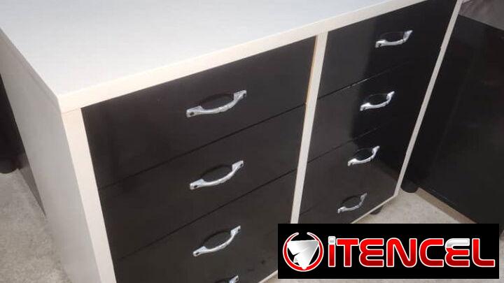 Gaveteros multi muebles escaparate ex…
