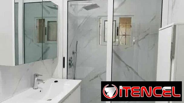 Puertas y ventanas de aluminio y cristal