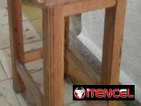 Se vende piano con banqueta, en buen estado