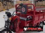 Triciclo CAIMAN nuevo a estrenar