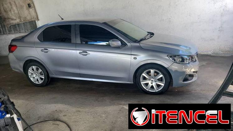 Vendo o negocio. Peugeot 301, 2019, en circulación 20 en el Bing carro nuevo de paquete