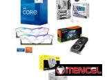 PC GAMER CONFIGURALA A SU GUSTO