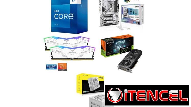 PC GAMER CONFIGURALA A SU GUSTO