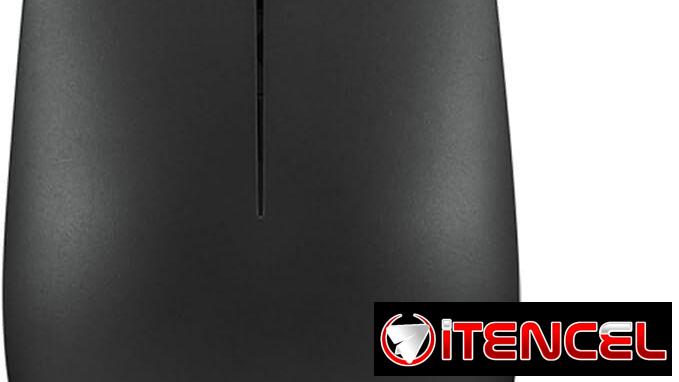 Mouse inalámbrico Lenovo 530