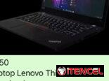 Laptop Lenovo Thinkpad L490 y Laptop HP EliteBook 830 G5 | Anuncios-cu
