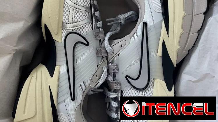 Nike V2K Originales #38.5