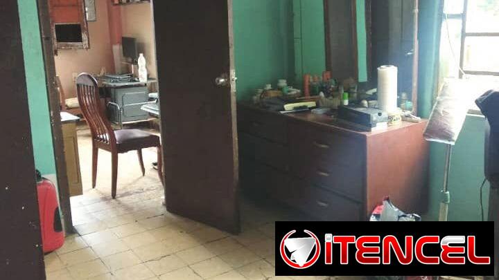 Venta de casa en 10 de Octubre. #92