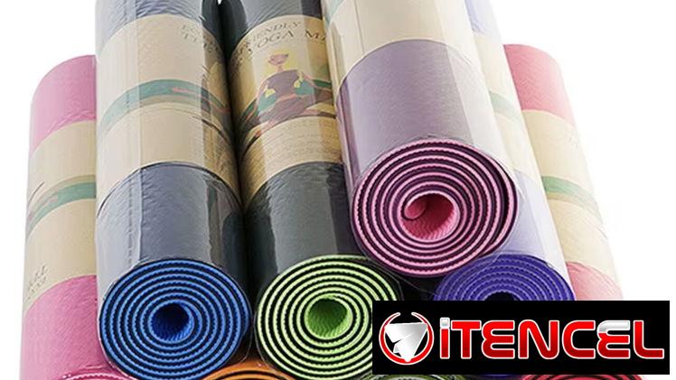 Estera de TPE FIT HABANA