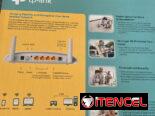 ROUTER PARA NAUTA HOGAR
