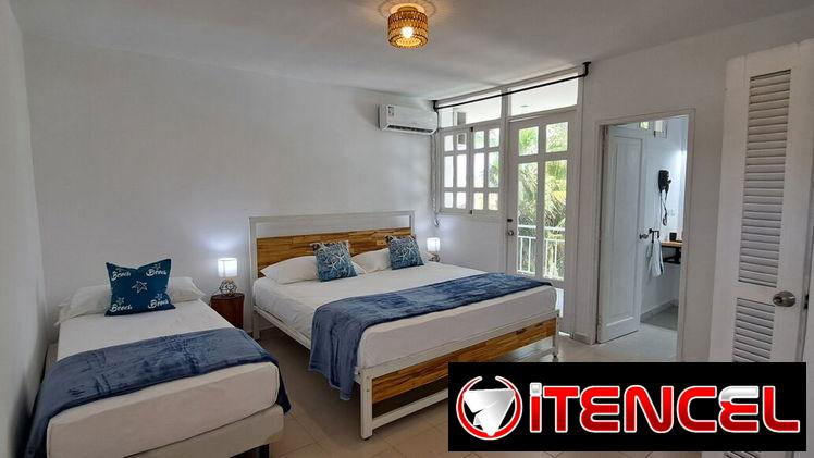 Renta / Alquiler Villa Duna Santa Maria