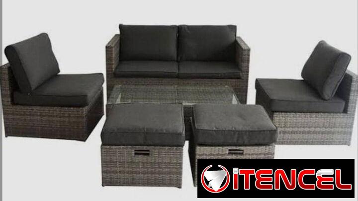 COLUMPIOS, MUEBLES, JUEGOS DE COMEDORES, SILLAS, MESAS,