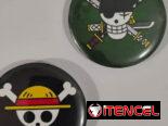 Pines anime y de videojuegos en La Habana