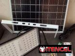 Reflector 40w precio 30 usd Reflector 80w precio 45 usd Reflector 120w precio 60 usd
