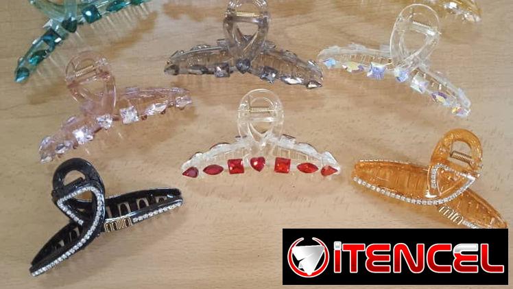 Accesorios para el Cabello ✨ Aceptamos pago por transferencia 💳