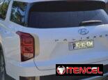Hyunday Palisade límite 2021 al detalle
