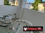Se renta apartamento con Ecoflow en Playa 60 y 9na, cercano al centro de negocios y la escuela española.