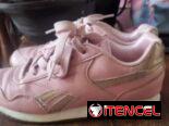 Tenis de niña 22cm