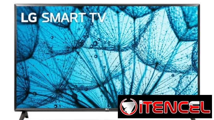 Televisor de 32″ LG