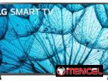 Smart TV 32 pulgadas