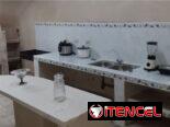 Renta de gran casa con piscina en guanabo, a precio super económico.