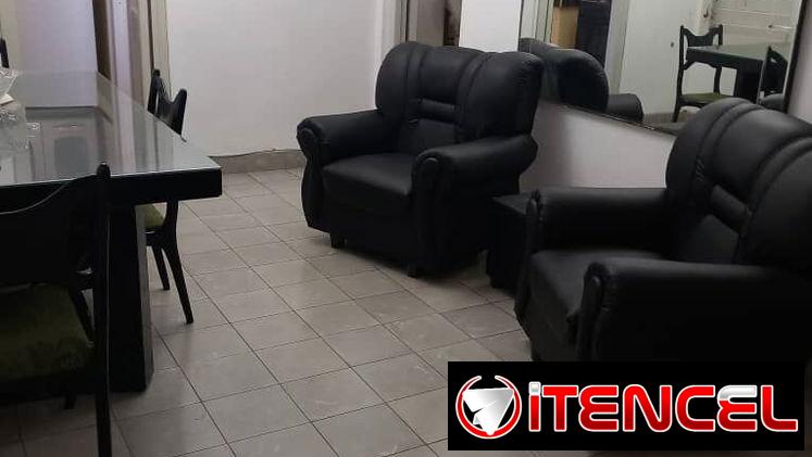 Apartamento de renta x dias en el vedado (2 hab)