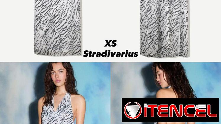 Vestidos Zara,Stradivarius,Pull&bear y más (Todo de marcas europeas)