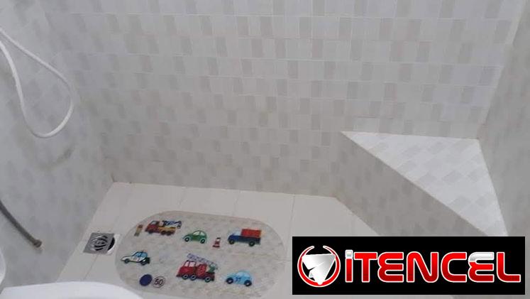 Ofertaaa excelente apto en bajos de 3 cuartos con 108 metros cuadrados con área de parqueo!!!!