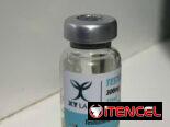 Testosterona de Enantato 300mg/10ml-XT LABS