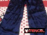 Pantalones de jovencita  y mono shor.