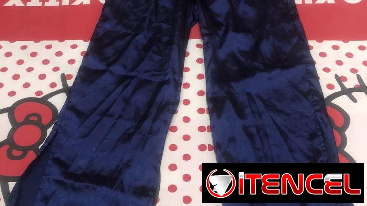 Pantalones de jovencita  y mono shor.