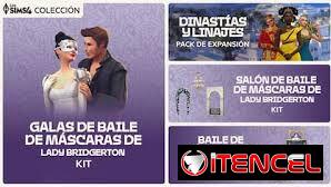 Los Sims 4 Versión 1.124.55.1030 (mayo 2026)  / 53-50543114