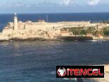 Renta con vista al mar donde no se va la corriente. 3 habitaciones y confort. Whatssap 5 2959440