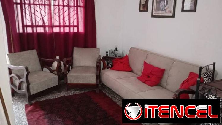 Casa en Nuevo Vedado🏘️🩶