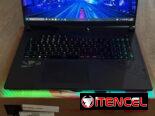Portátil para juegos Asus ROG Strix G18 i9, 18 pulgadas, GeForce RTX 4060