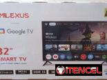 Televisor Smart tv