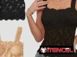 Blusa, talla S