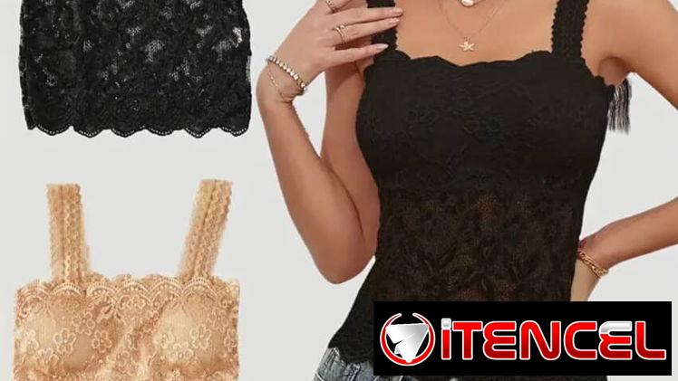 Blusa, talla S