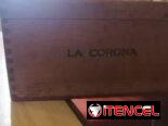 Caja de tabacos