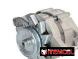 Alternador. Motor de arranque