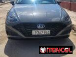 Vendo o negocio, Hyundai sonata 2022 límite motor 2.5