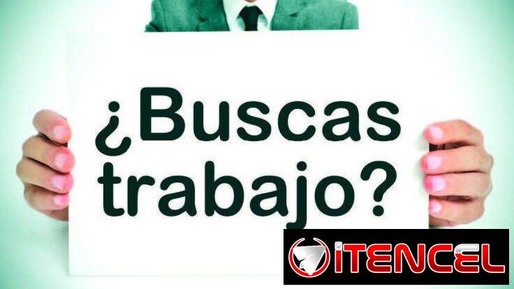 Se buscan gestores de ventas para promover nuestros productos